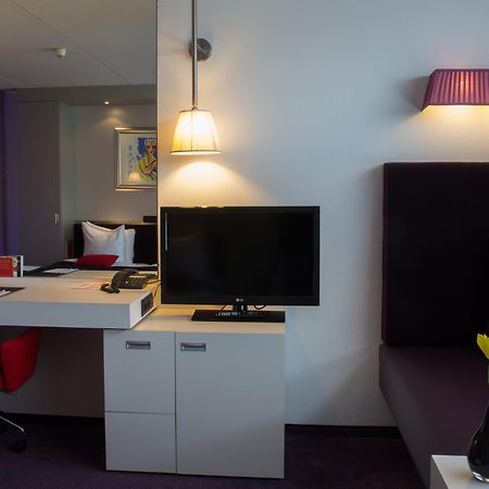 Westcord Art Hotel Amsterdam 3 Stars Екстериор снимка