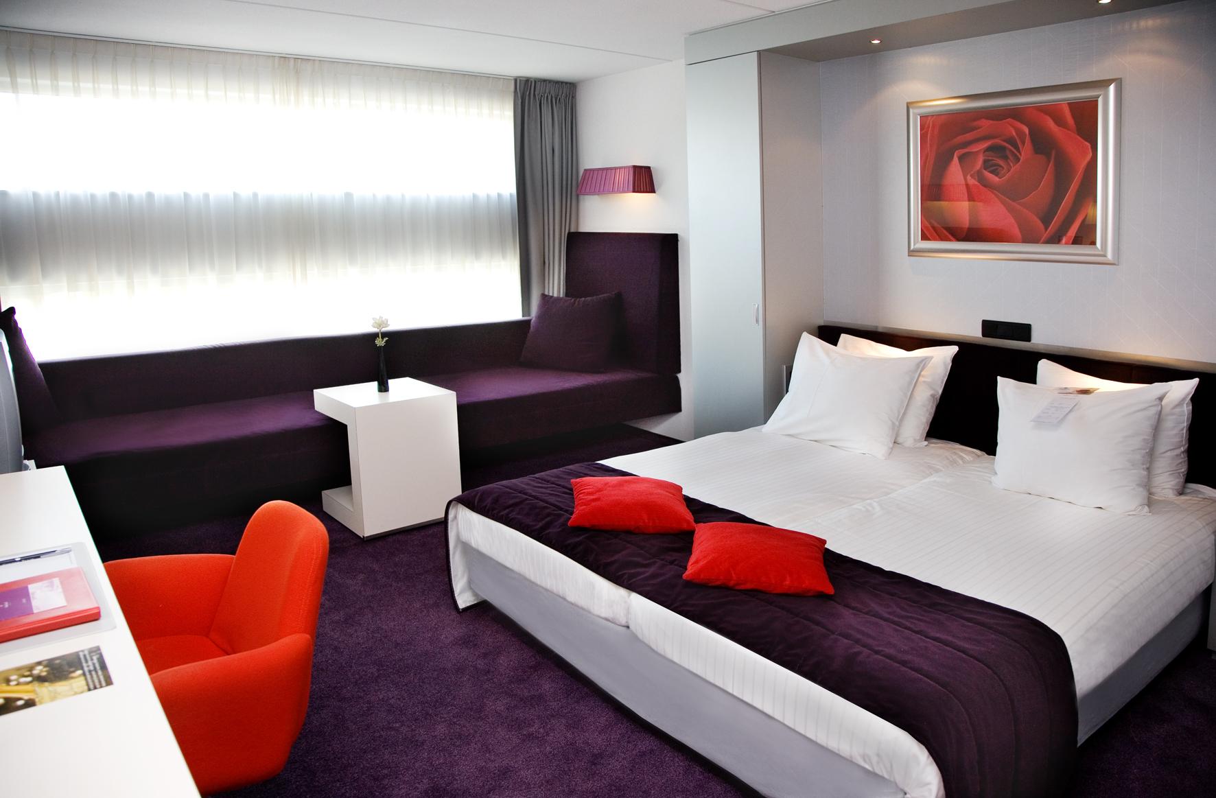 Westcord Art Hotel Amsterdam 3 Stars Екстериор снимка
