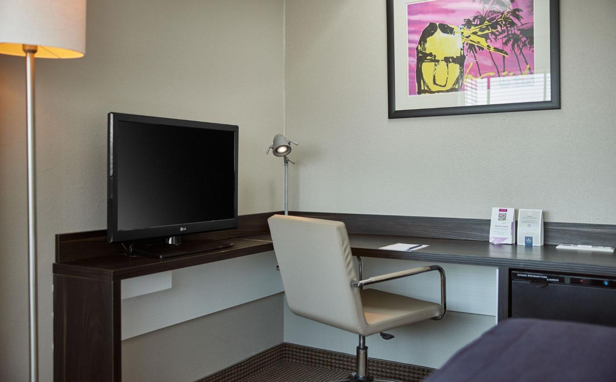 Westcord Art Hotel Amsterdam 3 Stars Екстериор снимка
