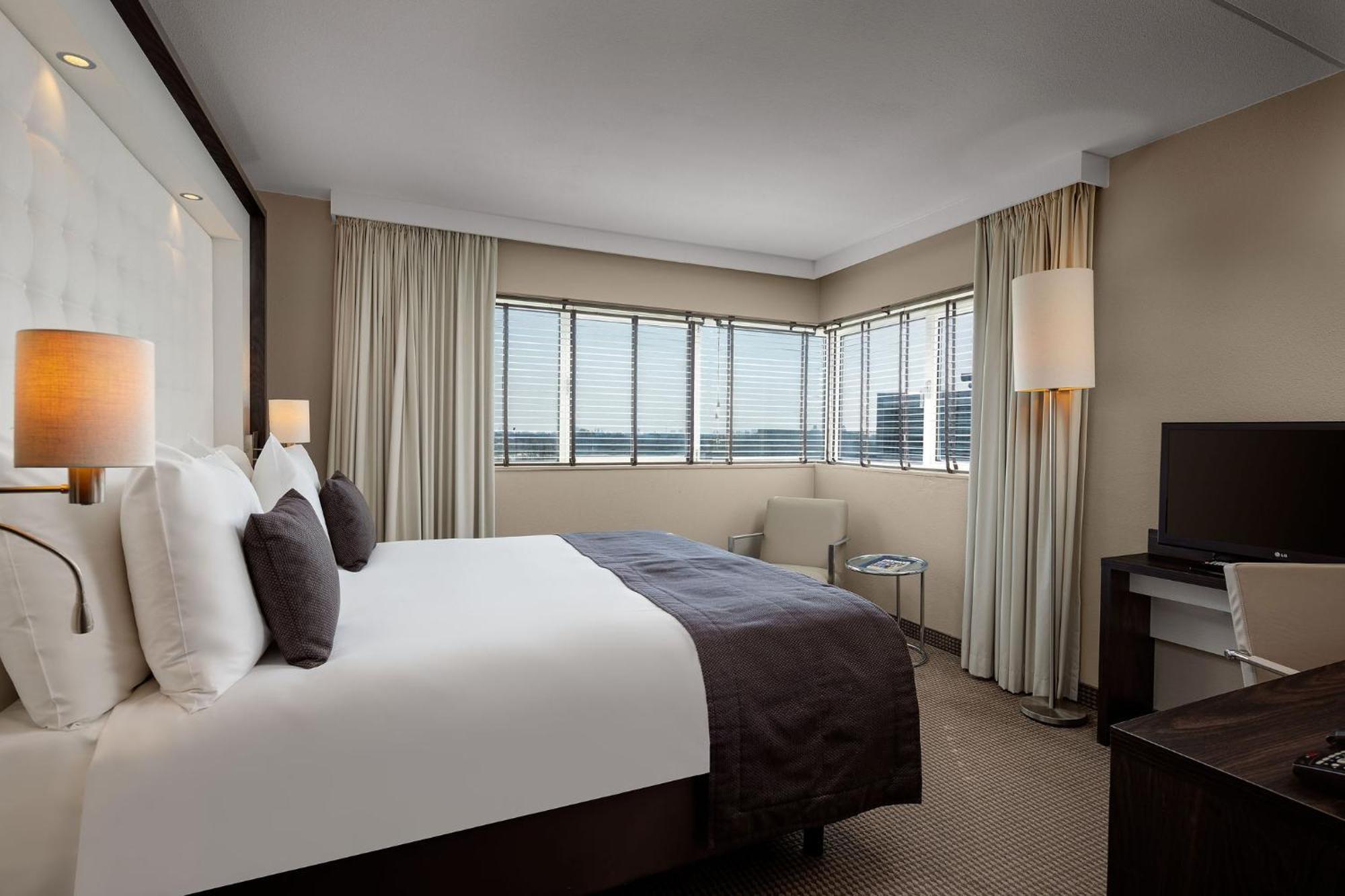 Westcord Art Hotel Amsterdam 3 Stars Екстериор снимка